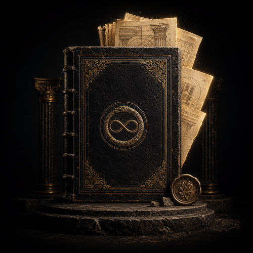 Lifetime Updates for The Arcanum Codex